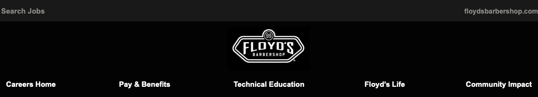 Floyds 99 Barbershop - St.Pete - EDGE District (Moxy)